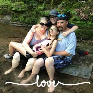 Meet your Posher, Christie